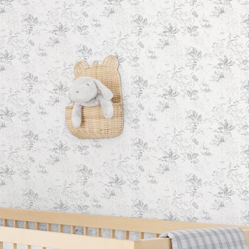 Tartine et Chocolat 2024 Papel infantil 36230309