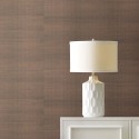 Grasscloth & Natural Resource GV0178NW Papel York