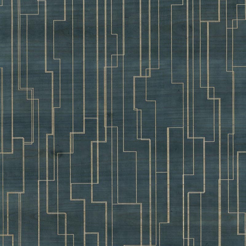 Grasscloth & Natural Resource Papel York GV0258 