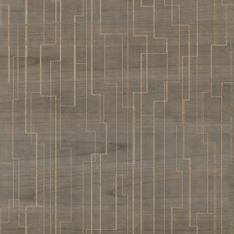 Grasscloth & Natural Resource Papel York GV0259 