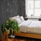 Mural Coordonne Victorian Countryside Black B00366
