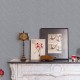 Papel pintado Coordonne Victorian Spike Blue B00338