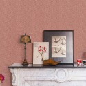 Victorian Spike Red B00339 Papel Coordonné