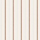 Papel pintado Coordonne Victorian Lineal Clay B00347