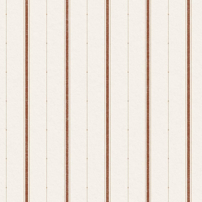 Papel pintado Coordonne Victorian Lineal Clay B00347