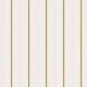 Papel pintado Coordonne Victorian Lineal Curry B00343