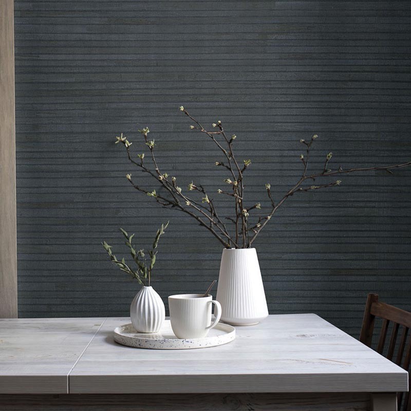 Grasscloth & Natural Resource Papel York GV0237 