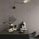 Grasscloth & Natural Resource Papel York HO2110GV 