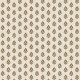 Papel pintado Coordonne Victorian Clover Cacao B00317