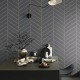 Grasscloth & Natural Resource Papel York HO2107GV 