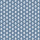 Papel pintado Coordonne Victorian Clover Cobalt B00310