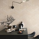 Grasscloth & Natural Resource HO2108GV Papel York