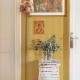 Papel pintado Coordonne Victorian Clover Mustard B00308