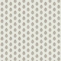 Victorian Clover Ecru B00315 Papel Coordonné