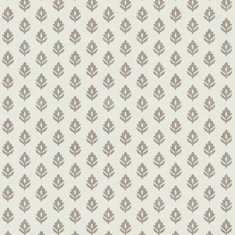 Papel pintado Coordonne Victorian Clover Ecru B00315