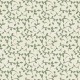 Papel pintado Coordonne Victorian Twig Green B00300