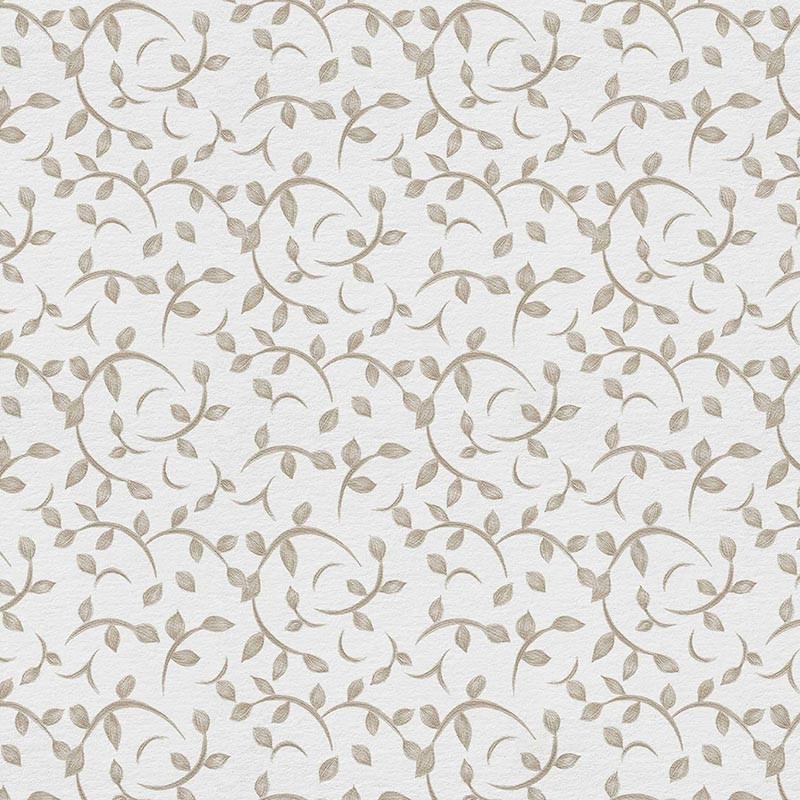 Papel pintado Coordonne Victorian Twig Ecru B00304