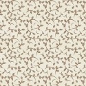 Victorian Twig Cacao B00305 Papel Coordonné