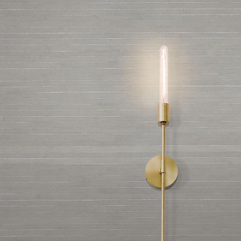 Grasscloth & Natural Resource Papel York GV0253 