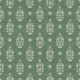 Papel pintado Coordonne Victorian Paisley Emerald B00324