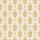 Papel pintado Coordonne Victorian Paisley Curry B00325