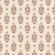 Papel pintado Coordonne Victorian Paisley Clay B00329
