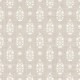 Papel pintado Coordonne Victorian Paisley Taupe B00328