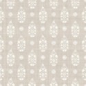 Victorian Paisley Taupe B00328 Papel Coordonné