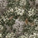 Victorian Verdure 16TH Ecru B00357 Papel Coordonné