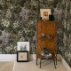 Papel pintado Coordonne Victorian Verdure 16TH Ecru B00357