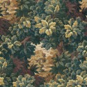 Victorian Verdure 16TH Curry B00355 Papel Coordonné