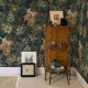 Papel pintado Coordonne Victorian Verdure 16TH Curry B00355