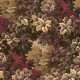 Papel pintado Coordonné Victorian Verdure 16TH Vermillion B00358