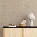 Grasscloth & Natural Resource GV0193 Papel York