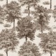 Papel pintado Coordonne Victorian Chestnut Tree Clay B00353