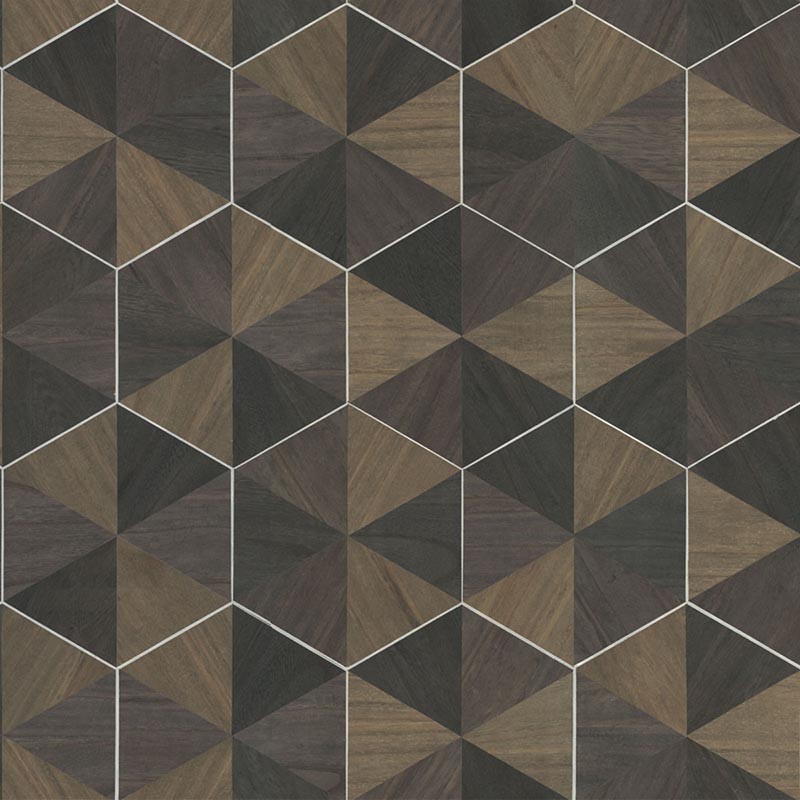 Grasscloth & Natural Resource Papel York HO2103GV 