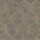 Grasscloth & Natural Resource Papel York HO2102GV 