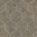 Grasscloth & Natural Resource HO2102GV Papel York