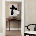 Grasscloth & Natural Resource HO2101GV Papel York