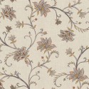 Victorian Lily Curry B00331 Papel Coordonné