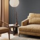 Grasscloth & Natural Resource Papel York GV0224 