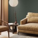 Grasscloth & Natural Resource GV0222 Papel York