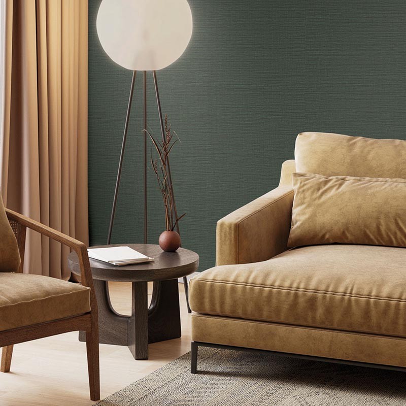 Grasscloth & Natural Resource Papel York GV0222 