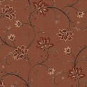 Victorian Lily Clay B00335 Papel Coordonné