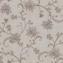 Victorian Lily Ecru B00334 Papel Coordonné