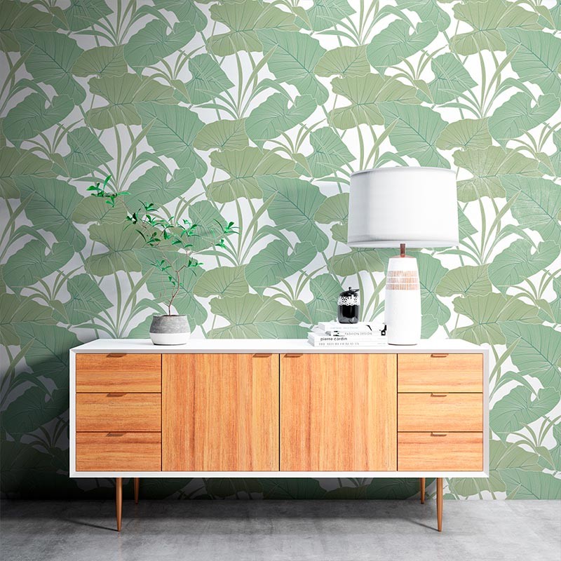 Papel pintado Wallquest Antigua AN71204