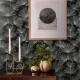 Papel pintado Wallquest Antigua AN71010