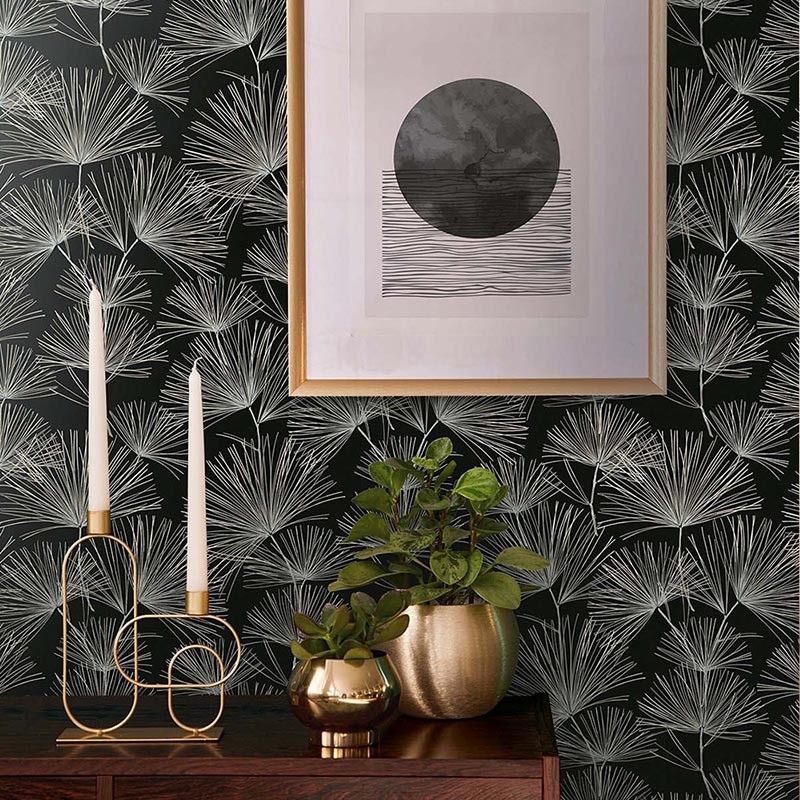 Papel pintado Wallquest Antigua AN71010