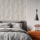 Papel pintado Wallquest Antigua AN71301