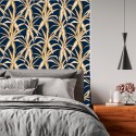 Antigua AN71312 Papel pintado Wallquest